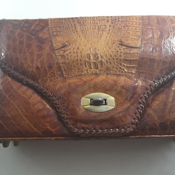 Vintage Handbags - Vintage,  E T C O